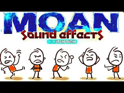 moan sound button|moan sound